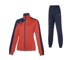Chandal Mizuno Team Kobe Knitted 32eg7206c 62 Mujer M M