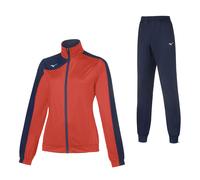 Chandal Mizuno Team Kobe Knitted 32eg7206c 62 Mujer Xl XL