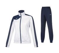 Chandal Mizuno Team Kobe Knitted 32eg7206c 71 Mujer S S