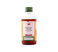 Chandanadi Thailam 200 ml | Produits ayurvédiques | Produits VAIDYARATNAM