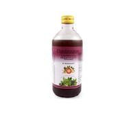 Chandanasavam 450ml | AVP Ayurveda | Produits ayurvédiques