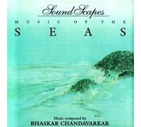 Chandavarkar, Bhaskar - Vol. 3-Music of The Seas-Sound