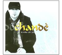 Chande - La Nina Del Pelo Negro [Import]