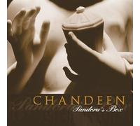 Chandeen - Pandora's Box [Import]