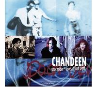 Chandeen - Spacerider - Love At First Sight - Synthetic Symphony - SPV 085-62072 CD by Chandeen