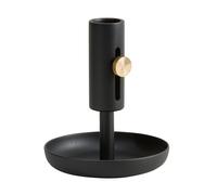 Northern Bougeoir Granny bas Noir