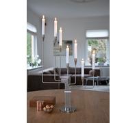 Chandelier Bear Candelabra de Piet Hein - 5722009580103