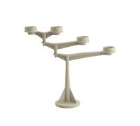 Chandelier-bougeoir Spin Candelabra Mini WxHxD 38.6x34x10,5cm