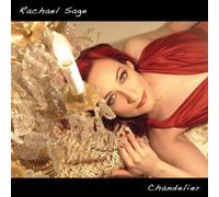 CHANDELIER by Rachael Sage