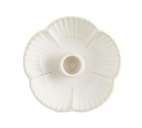 Chandelier décoratif en céramique design vintage multi-usage cadeau décoration de la maison