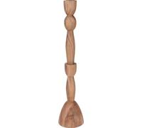 Chandelier en bois 9 x 42 cm de diamètre KO-A98025160