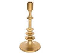 Atmosphera Chandelier Feel - métal doré - H26 cm