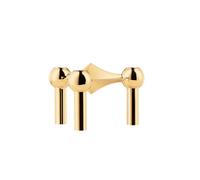 Chandelier H6.5 Laiton Laiton