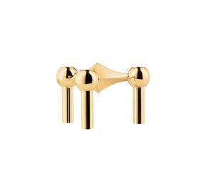 Chandelier H6.5 Laiton Laiton