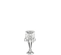 Chandelier Louise Crystal Transparent Small