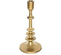 Atmosphera Chandelier Feel - métal doré - H26 cm