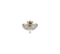Chandelier ottilia or 3x60w e14