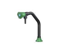Chandelier un robinet pour eau potable froide First Labo 3 Saillie 150 mm