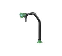 Chandelier un robinet pour eau potable froide First Labo 3 Saillie 190 mm