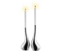 Chandeliers (Ensemble/2 pièces) - Mrs. &Mr. Swan Candlestick - Vagnbys