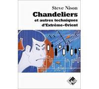 Chandeliers Et Autres Techniques D'extrême-Orient