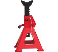 Chandelle à crémaillère 3T 300/420mm - lot de 2 pcs DRAKKAR - 15224