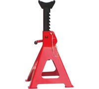 Chandelle à crémaillère 6T 410/610mm - lot de 2 pcs DRAKKAR - 15228