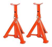 Brüder Mannesmann 006-T Chandelle 2 t Hauteur de travail: 27.5 - 36.5 cm