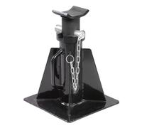 Chandelle basse PL 10T à goupilles, hauteur max 750 mm KS TOOLS - 160.0373