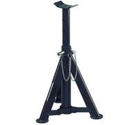 Chandelle de levage - Lampa - CRIC - 2 t - Pliable - Réglable 4 niveaux