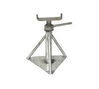 Chandelle de stabilisation pour mobil-home : Hauteur : 178-267 mm