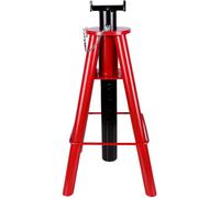 KS Tools Chandelle en acier 10 t, 720-1190 mm KS Tools Quantité:1