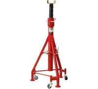 Chandelle en acier 12 t 1295-1905 mm KS TOOLS - 460.5546