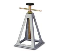 Chandelle en set, capacité de charge: 900 kg, par 4