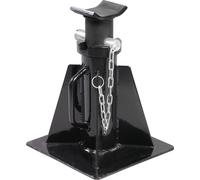 Chandelle haute PL 25T à goupilles, hauteur max 1050 mm KS TOOLS - 160.0380