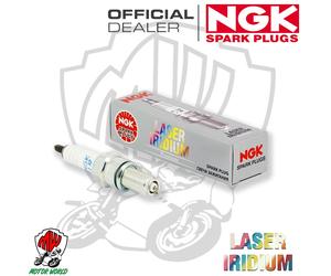 Chandelle NGK LASER IRIDIUM IMR9C-9H HONDA CBR 1100 XX 2002 Blackbird