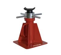 Chandelle professionnelle 20T extra lourde - modèle à vis - bas MW Tools CAGS20TS