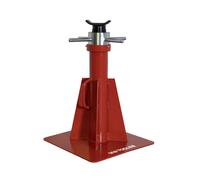 Chandelle professionnelle 20T extra lourde - modèle à vis - haut MW Tools CAGS20THS