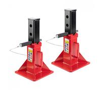 Chandelles 14 T spécial poids lourds - lot de 2 chandelles D18046