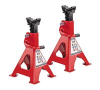 Chandelles 3 tonnes - la paire D24419