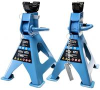 Chandelles 3 tonnes - Lot de 2 Güde G84121