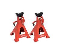 CHANDELLES A CREMAILLERE 3 TONNES (2 PCS)