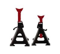 KS Tools Chandelles à crémaillère, paire, 3 t, par pair Quantité:2