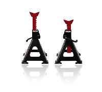 KS Tools Chandelles à crémaillère, paire, 3 t, par pair Quantité:2