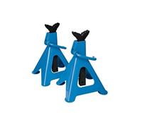 CHANDELLES AUTO A CREMAILLERE 6 TONNES (2 PCS)