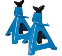 CHANDELLES AUTO A CREMAILLERE 6 TONNES (2 PCS)