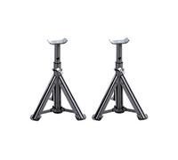 chandelles auto pliantes 2 tonnes (2 pcs) - Vorel G