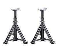 chandelles auto pliantes 2 tonnes (2 pcs) - Vorel G