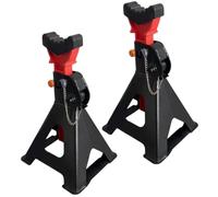 Chandelles De Camion 3/6 tonnes réglable en Hauteur verrouillable