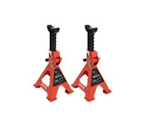 Chandelles de voiture, lot de 2, YATO YT-17310, 2 tonnes